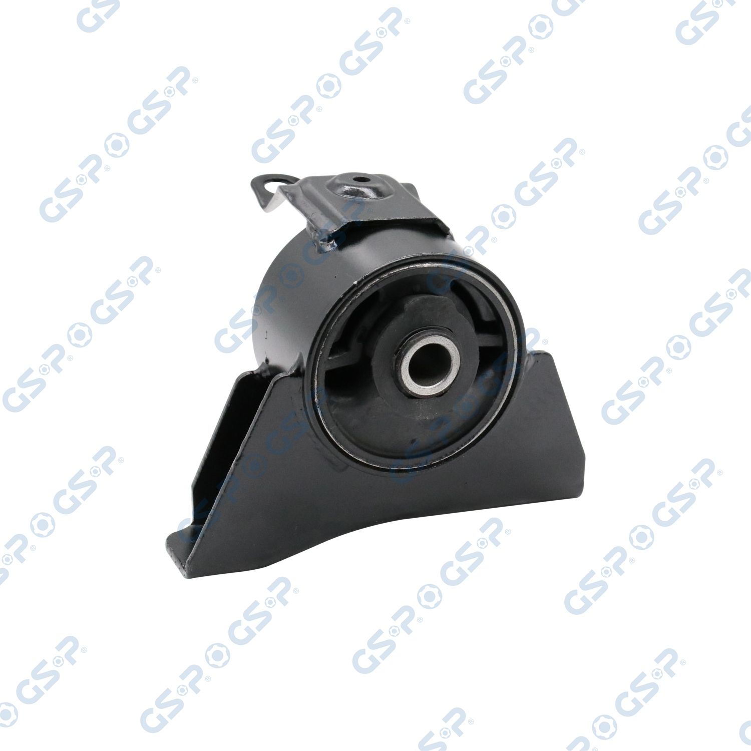 Soporte, motor