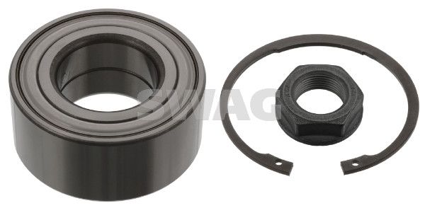 SWAG 62 90 5543 - Radlagersatz