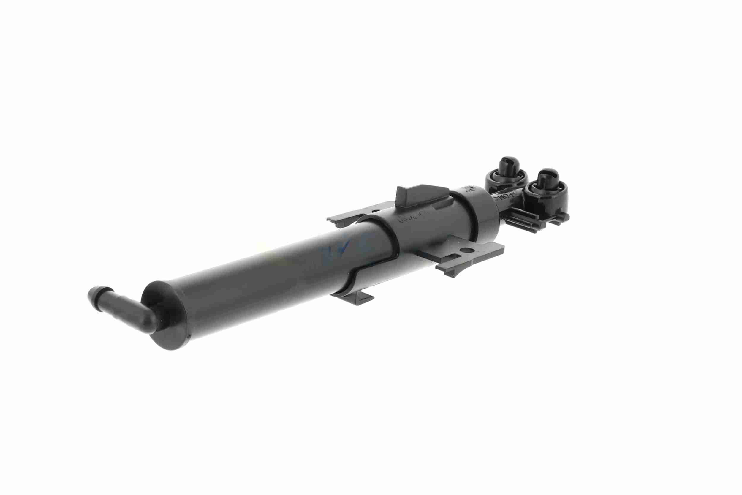 Waschwasserdüse, Scheinwerferreinigung