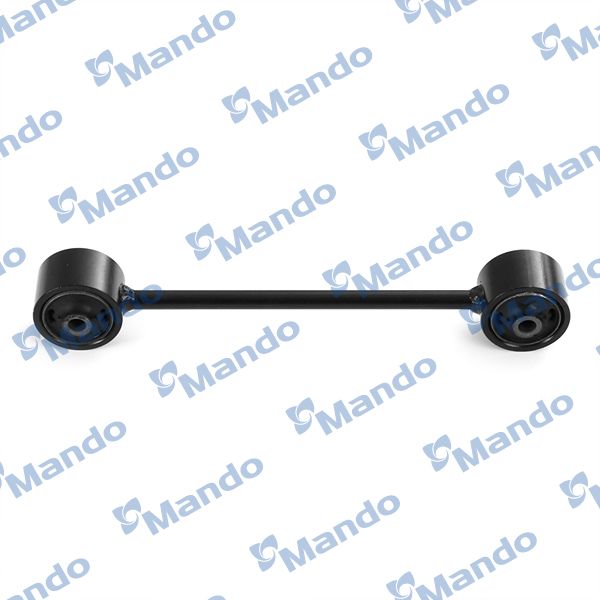 Brazo oscilante, suspensión de ruedas