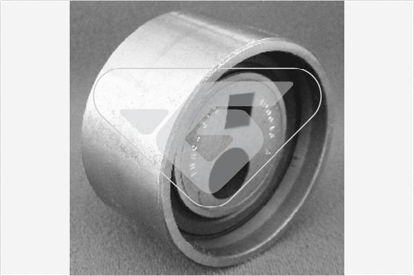 Spannrolle, Zahnriemen