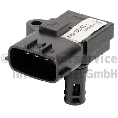 Sensor, Saugrohrdruck