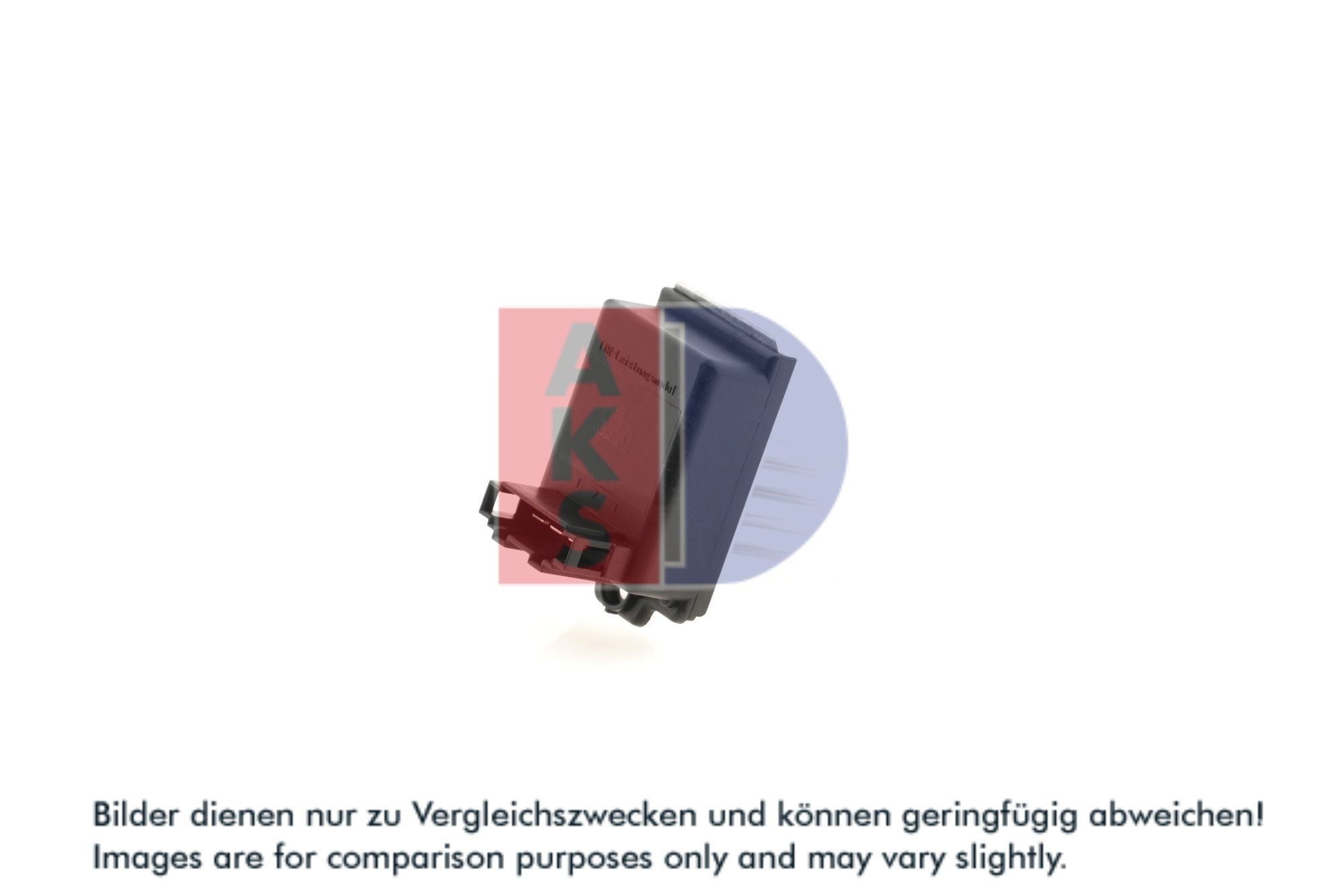 Regler, Innenraumgebl&auml;se