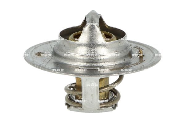 Thermostat, Kühlmittel