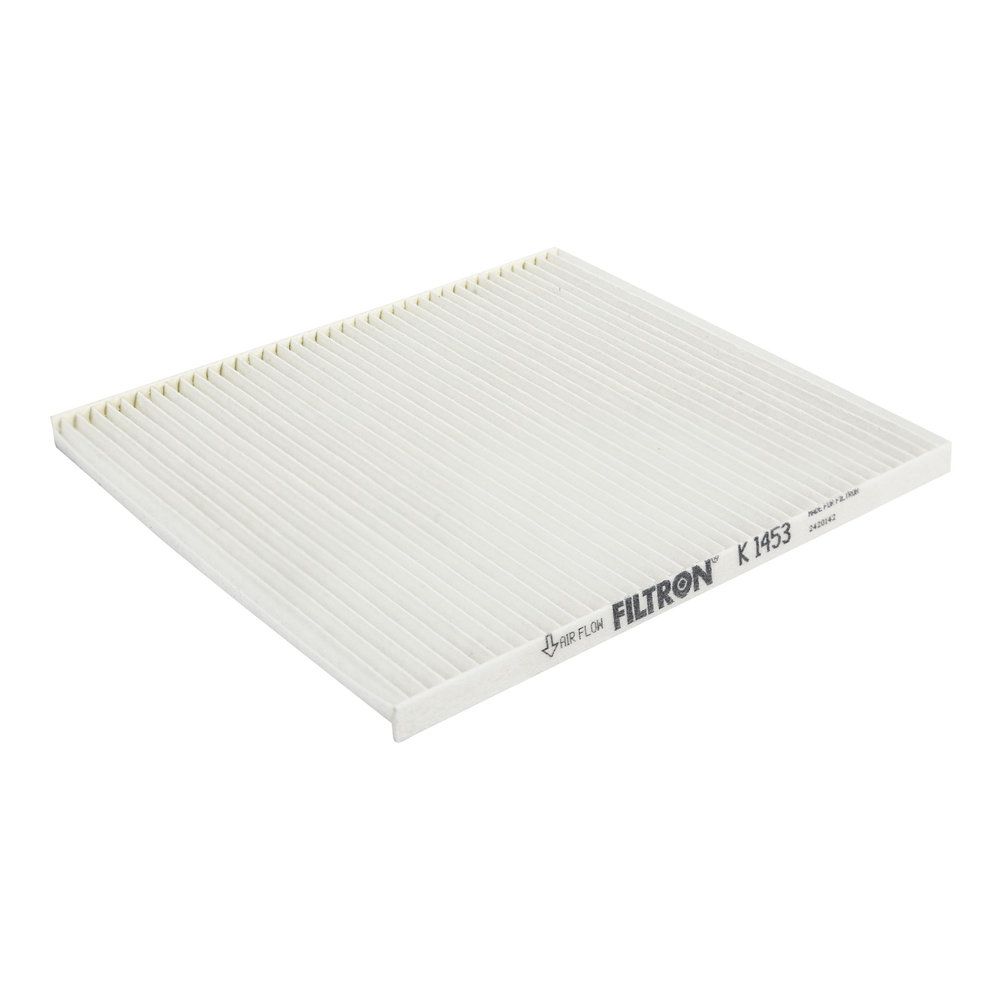 Filter, Innenraumluft