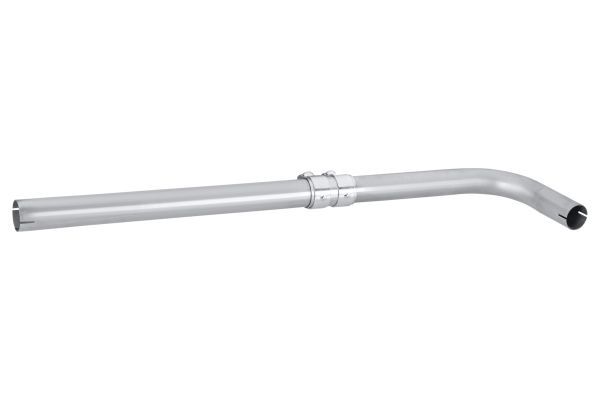 Hella 8LA 366 007-091 - Reparaturrohr, Katalysator