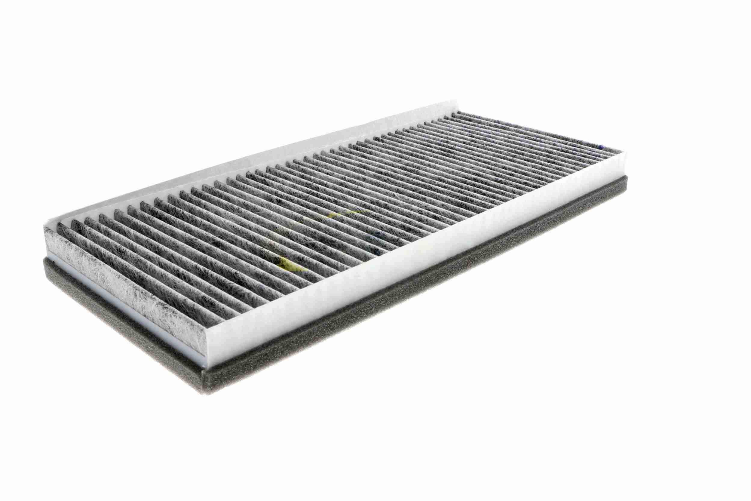 Filter, Innenraumluft