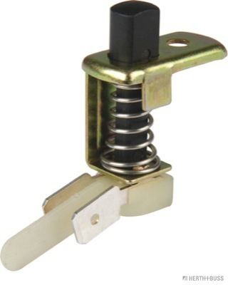 Schalter, Türkontakt