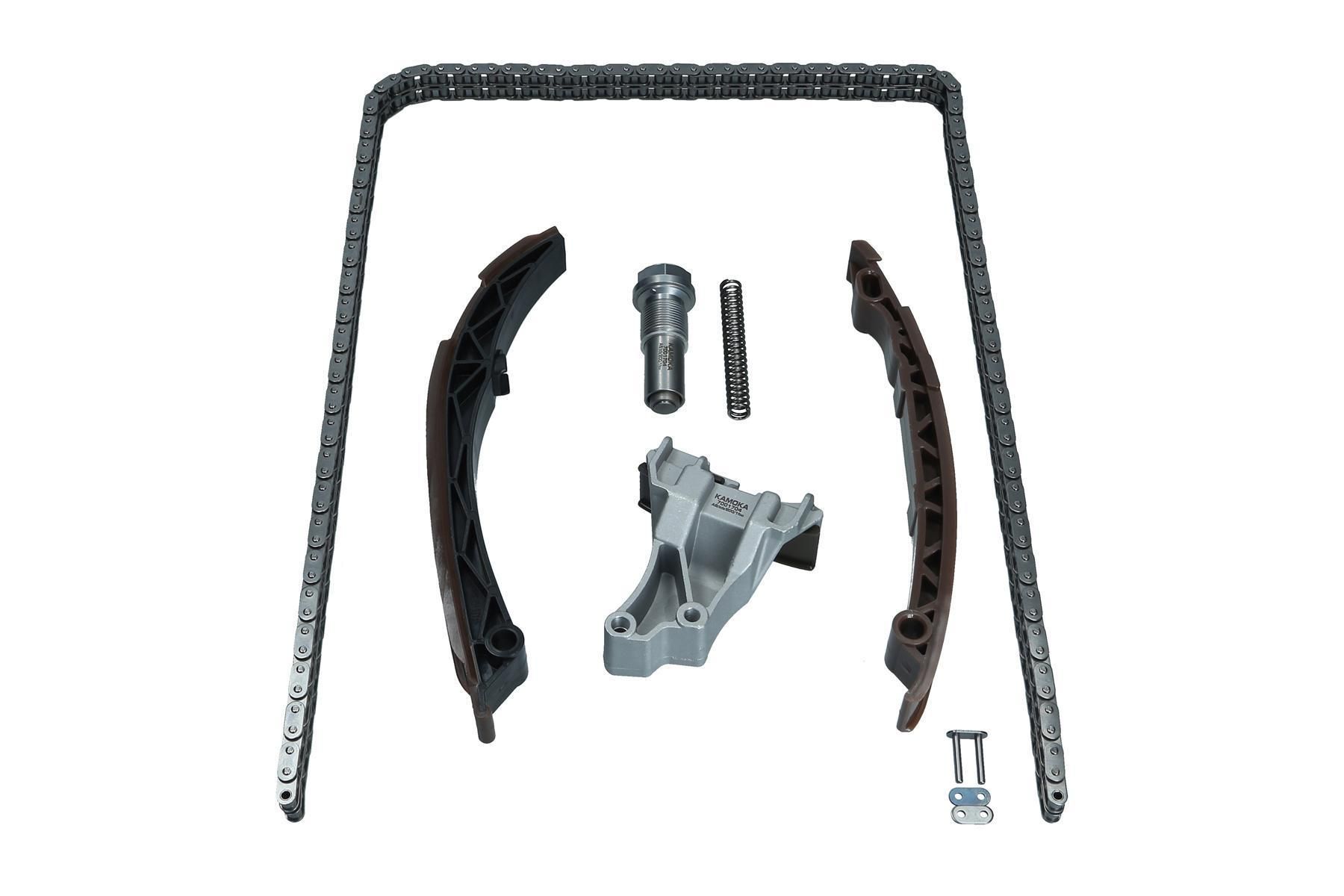 KAMOKA 7001704 - Steuerkettensatz