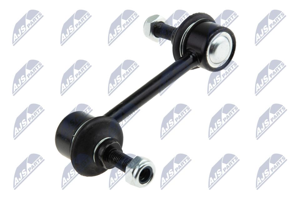 Stange/Strebe, Stabilisator