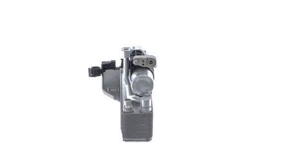 Kondensator, Klimaanlage