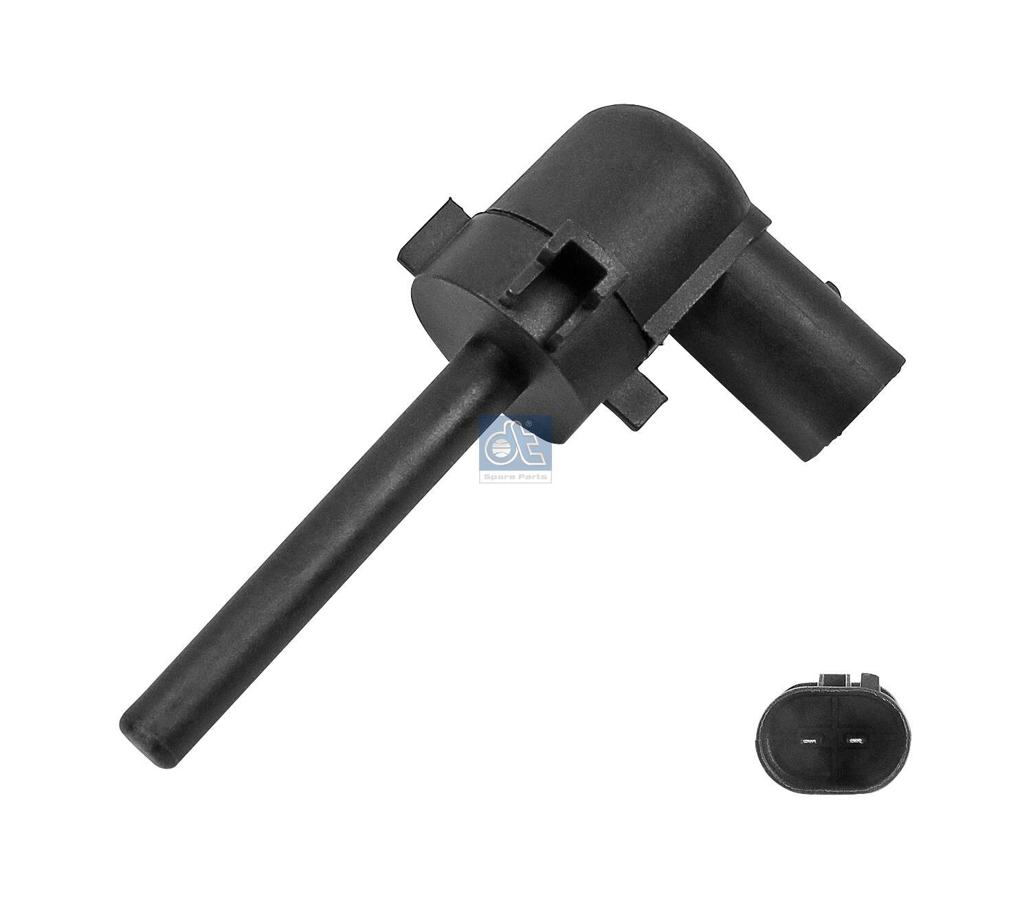 Sensor, K&uuml;hlmittelstand