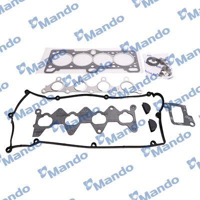 Juego completo de empaques, motor