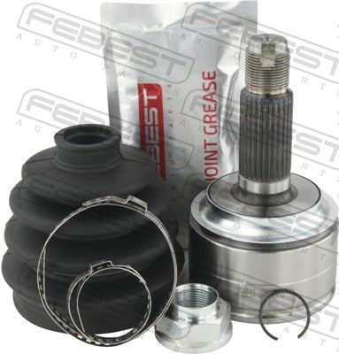 Joint Kit, drive shaft 0310-LX15