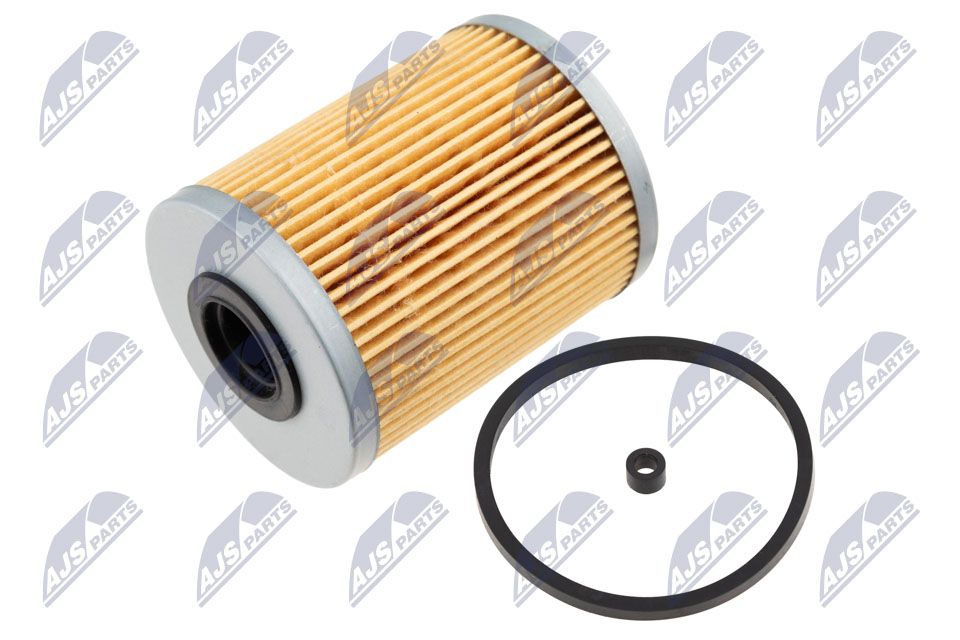 Kraftstofffilter Kraftstofffilter