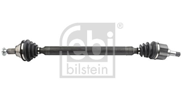 FEBI BILSTEIN 188146 - Antriebswelle