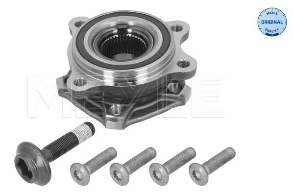 Repair Kit, wheel hub 100 653 0038