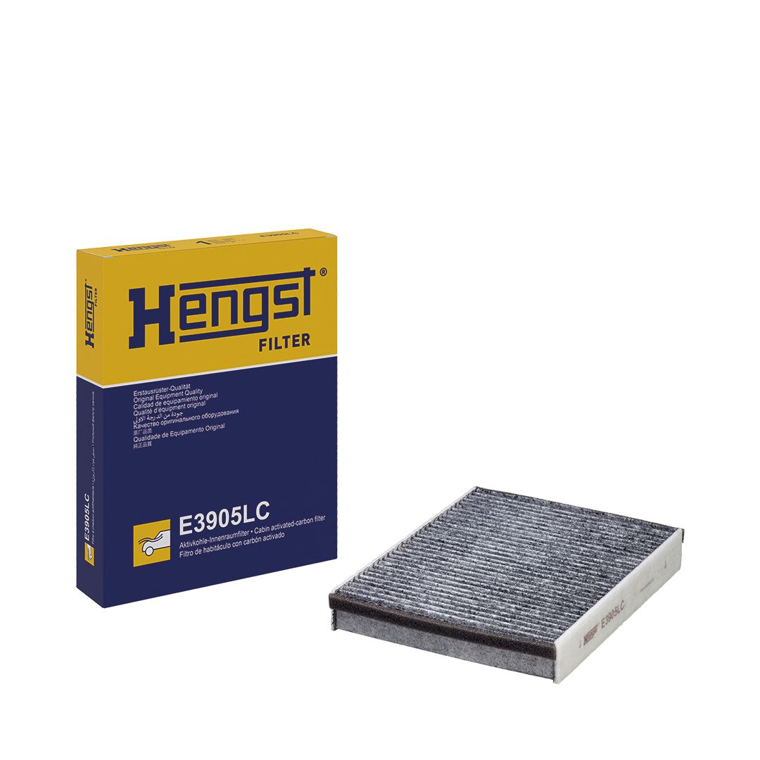 Filter, Innenraumluft Filter, Innenraumluft