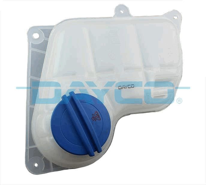 EXPANSION TANK AUDI/VW - TecDoc 2