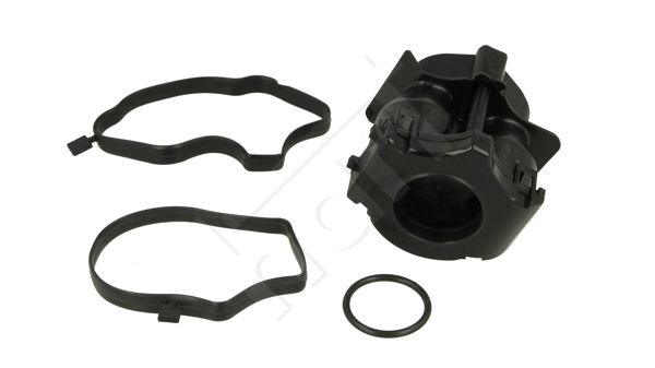 alyvos atskyriklis, karterio alsuoklis