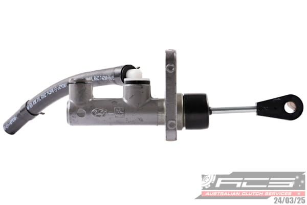 CLUTCH M/CYL KIA - TecDoc 1