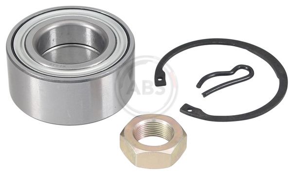 Wheel Bearing Kit 200013