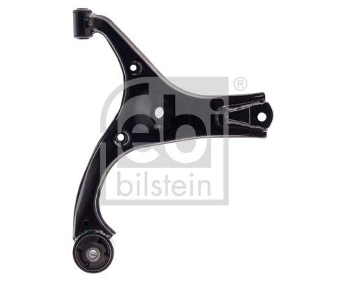 Control/Trailing Arm, wheel suspension 41700