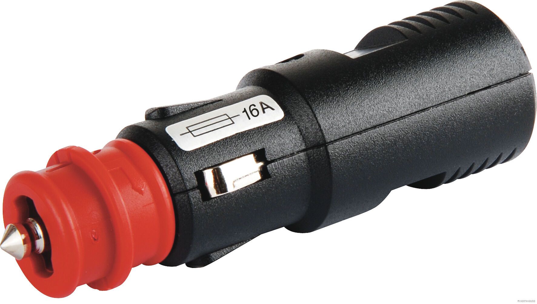 Stecker