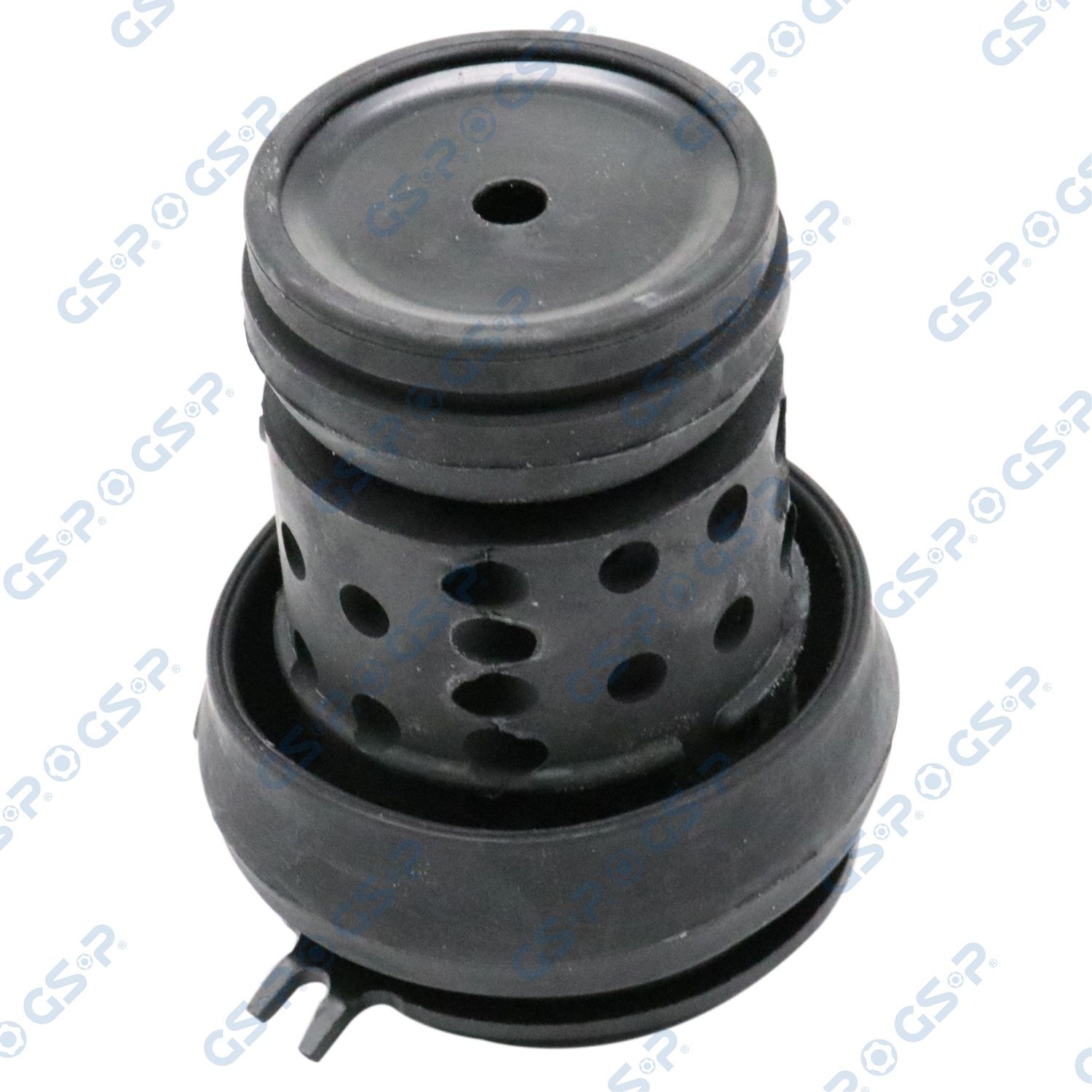 Soporte, motor