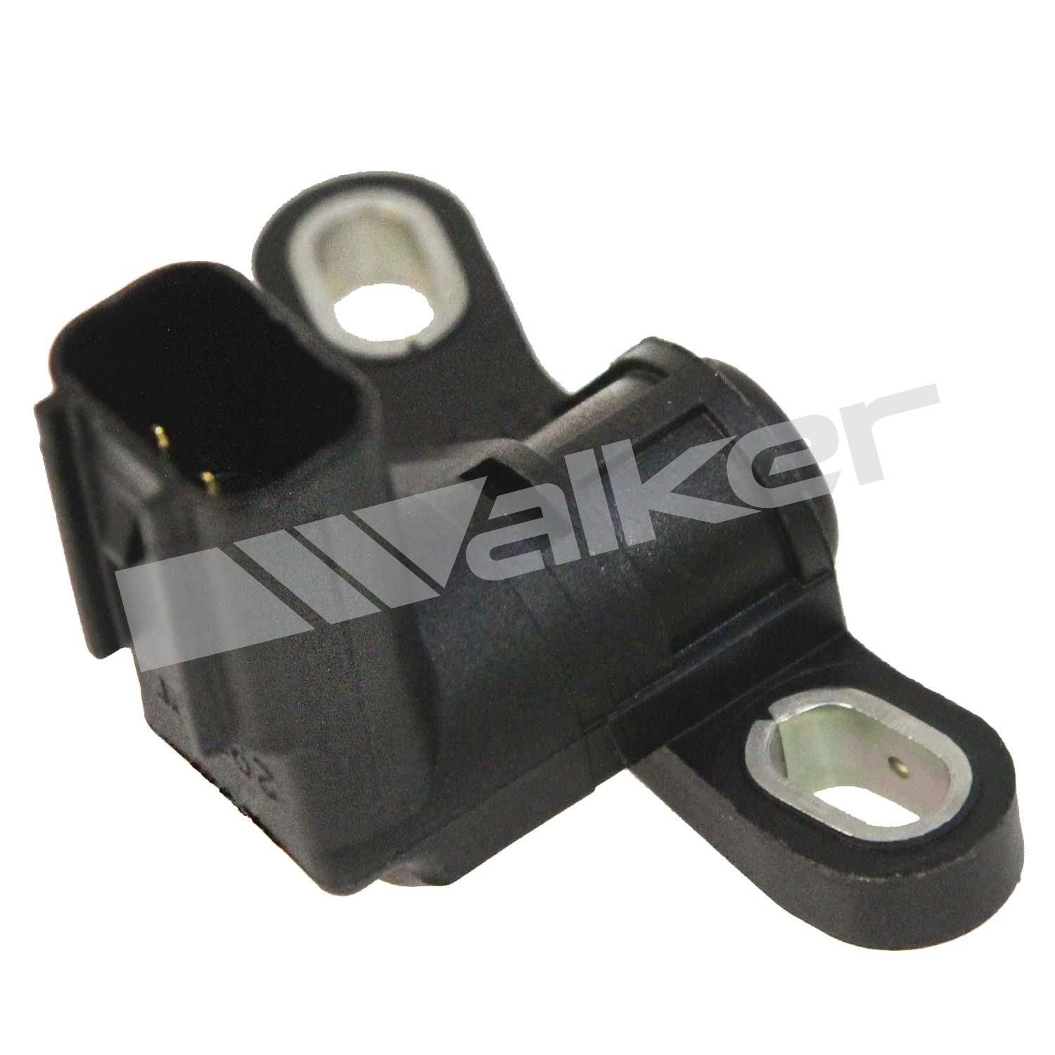 Sensor posición de cigueñal