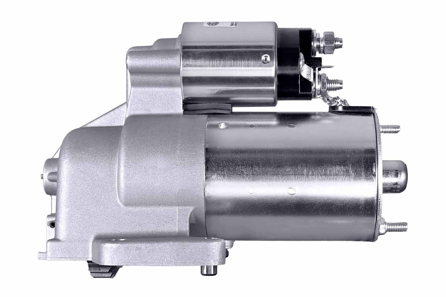 HELLA 8EA 012 526-421 - Starter