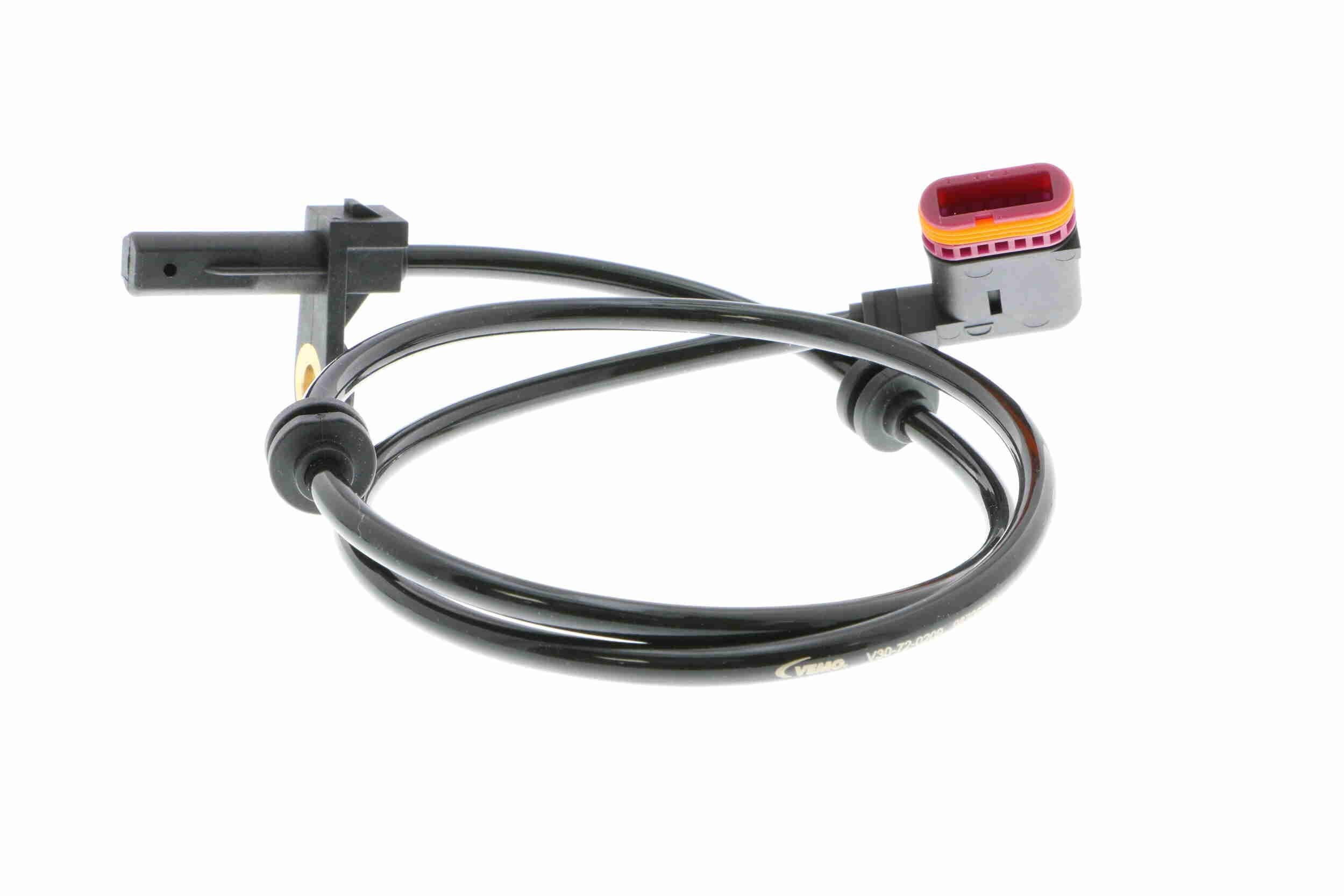 Sensor, Raddrehzahl Sensor, Raddrehzahl