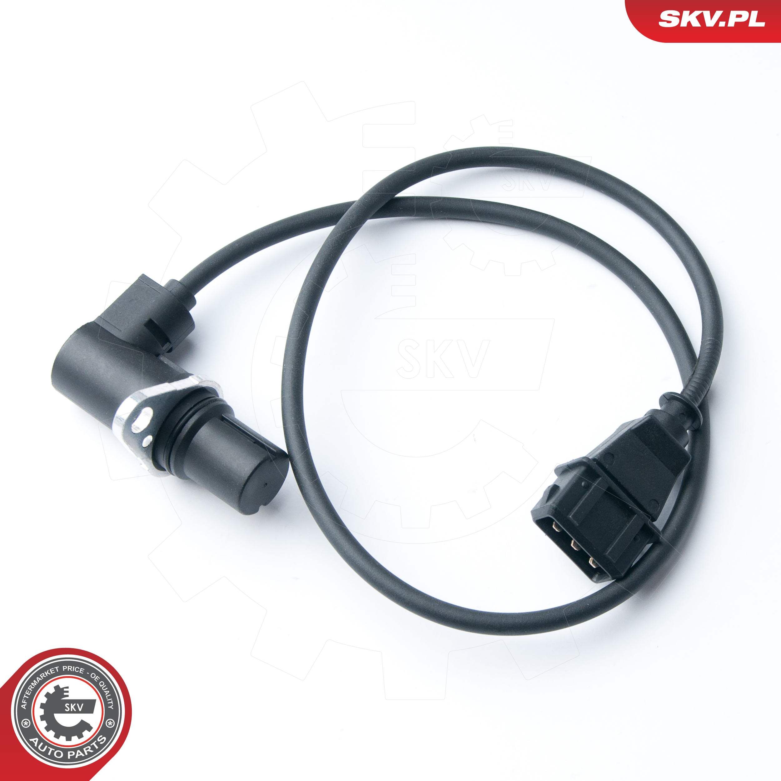 ESEN SKV 17SKV264 - Impulsgeber, Kurbelwelle