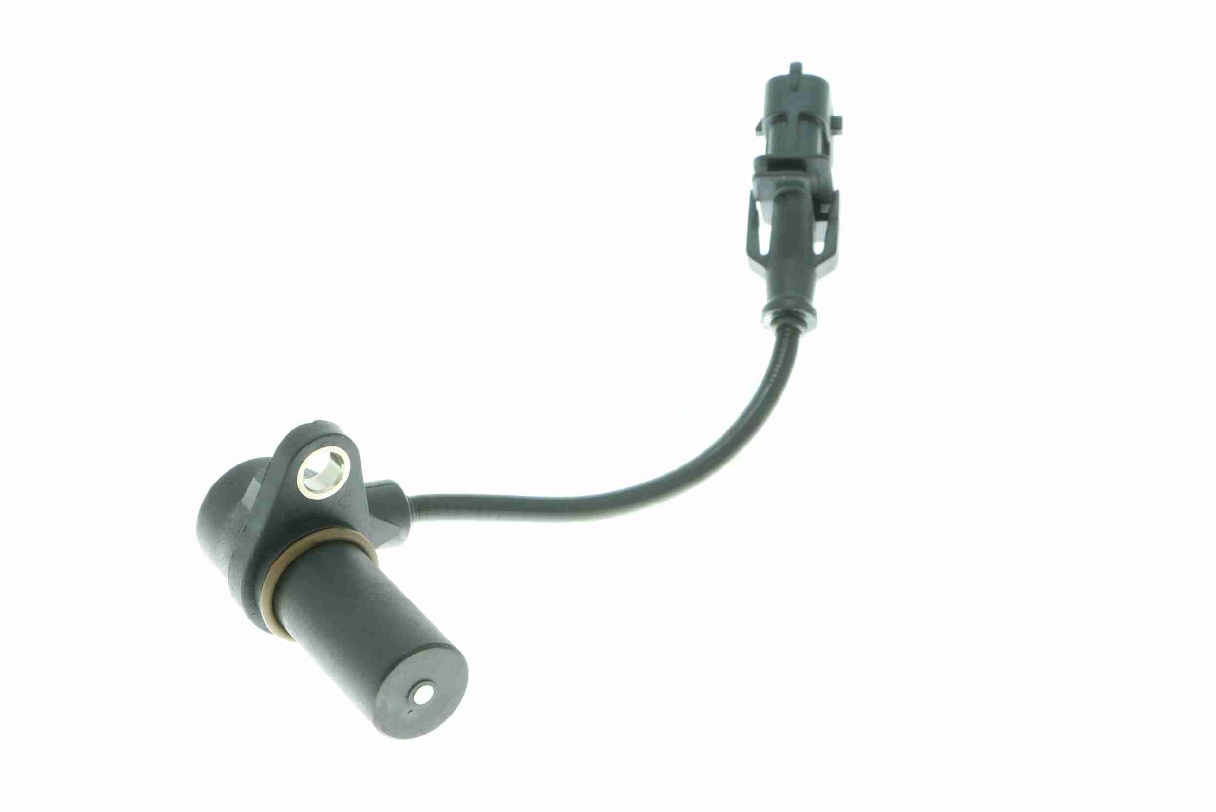 Impulsgeber, Kurbelwelle