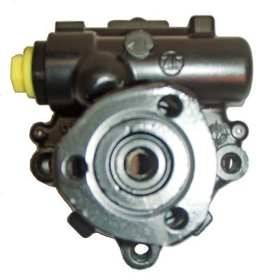 Hydraulikpumpe, Lenkung