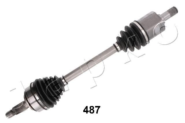 Drive Shaft 62487