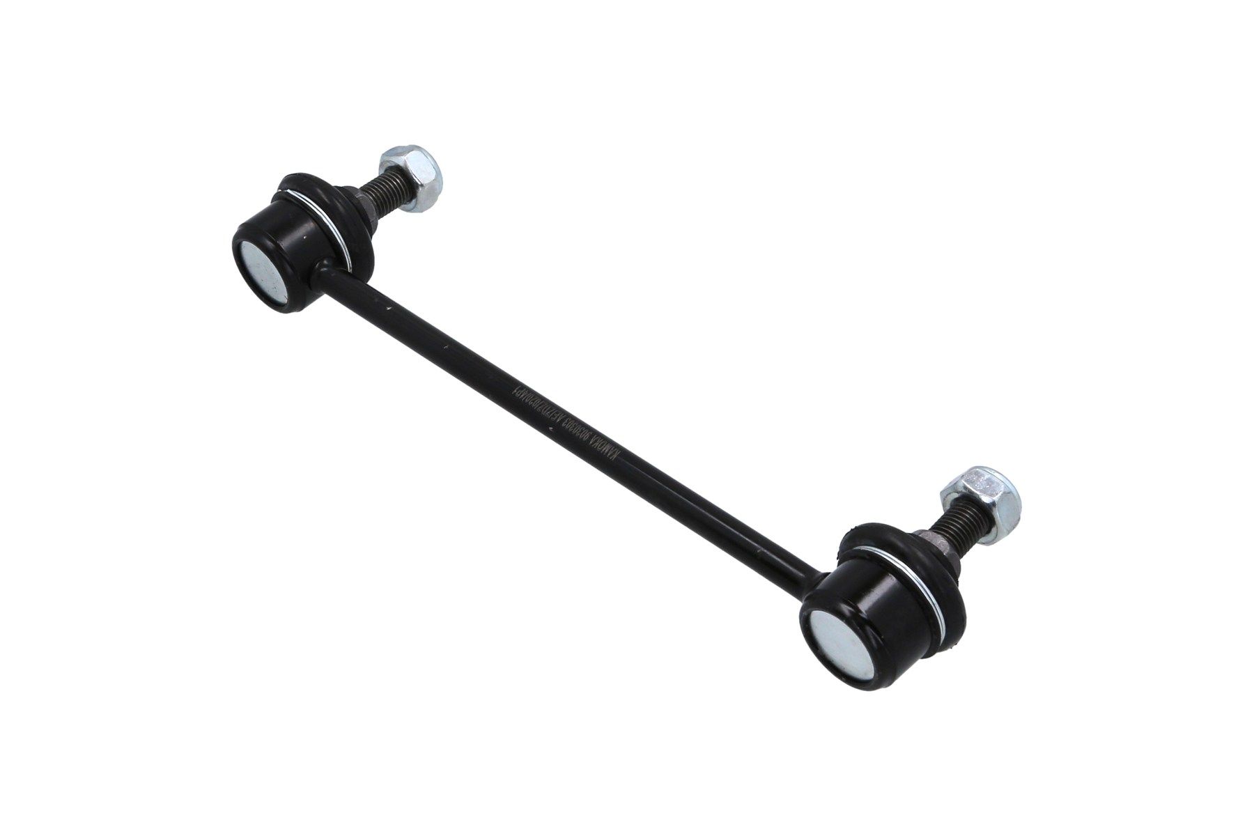 Stange/Strebe, Stabilisator