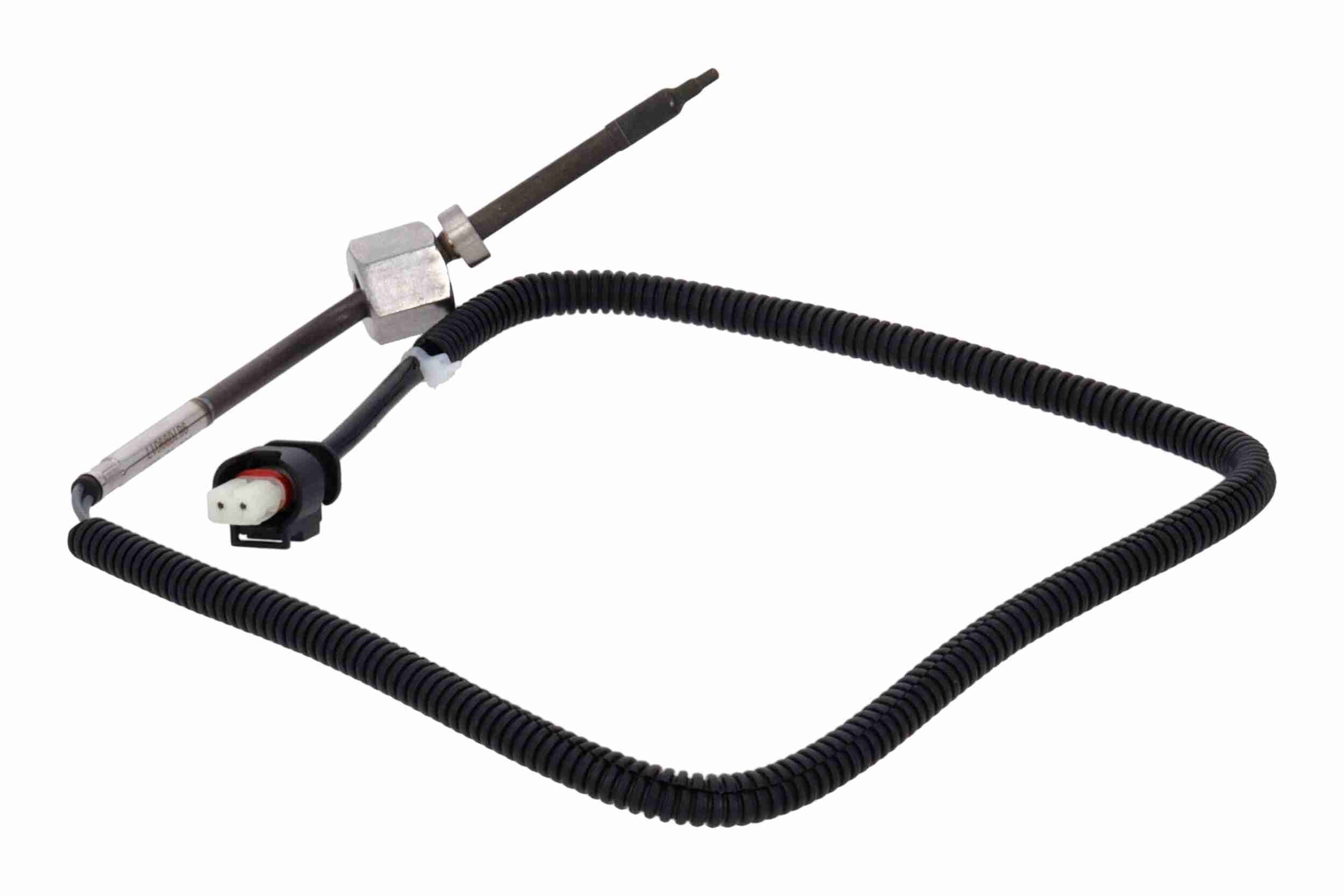 Sensor, Abgastemperatur