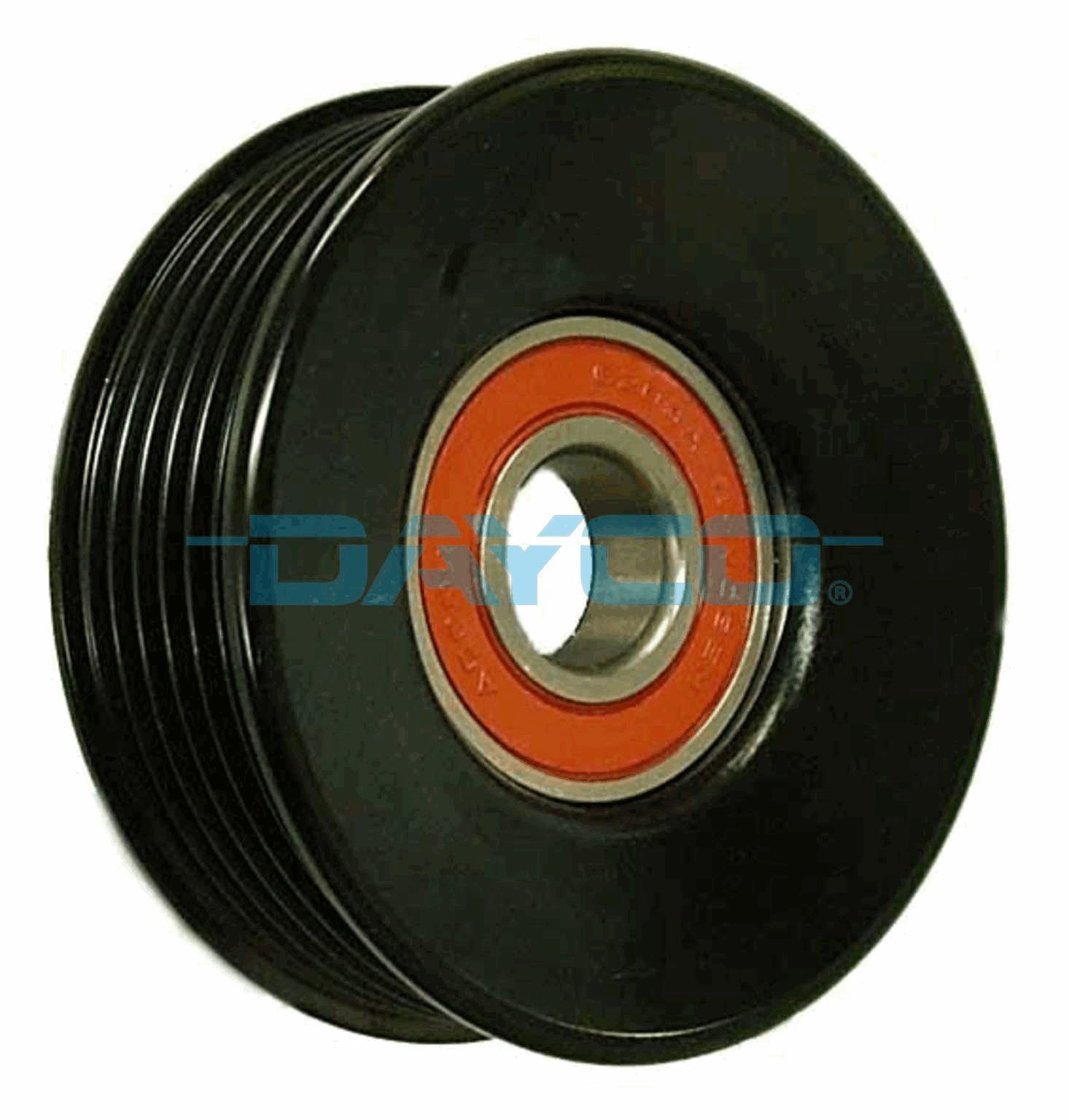 IDLER/TENSIONER PULLEY (89015) EP226 - TecDoc Only