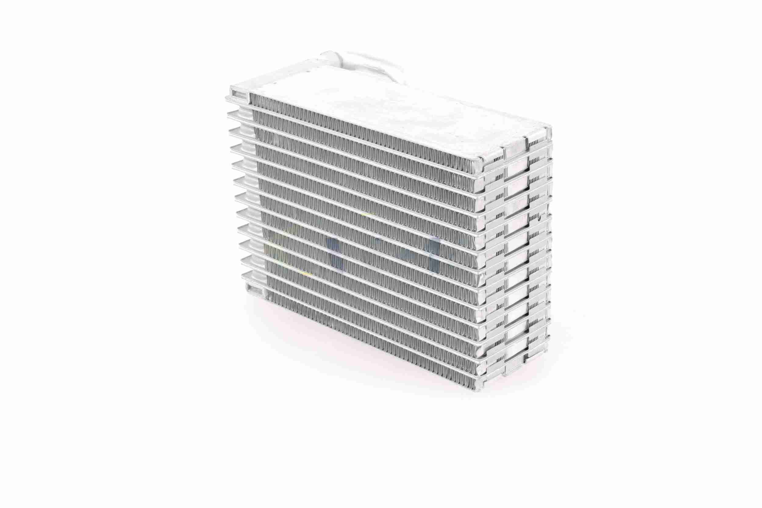 Verdampfer, Klimaanlage