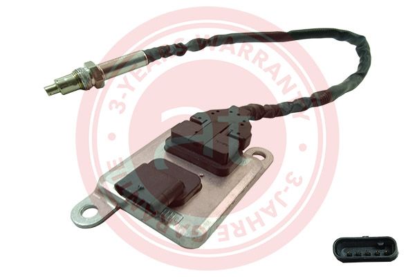 at autoteile germany at11420 - NOx-Sensor, NOx-Katalysator