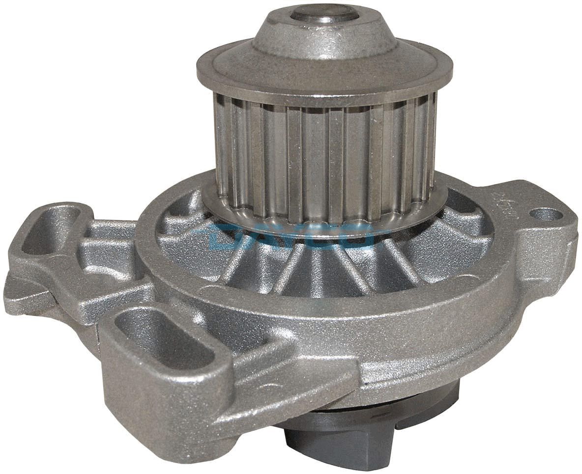 WATER PUMP AUTOMOTIVE - TecDoc Only