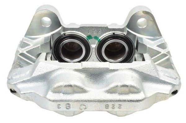 DBA Street Series TOYOTA LANDCRUISER VDJ79 4.5L Turbo D 4WD F RH 8/16 on - TecDoc 2