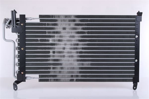 Kondensator, Klimaanlage Kondensator, Klimaanlage