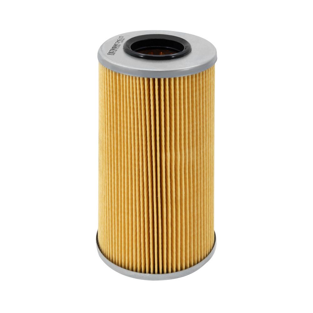 Ölfilter Ölfilter