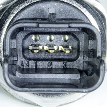 Sensor, Kraftstoffdruck