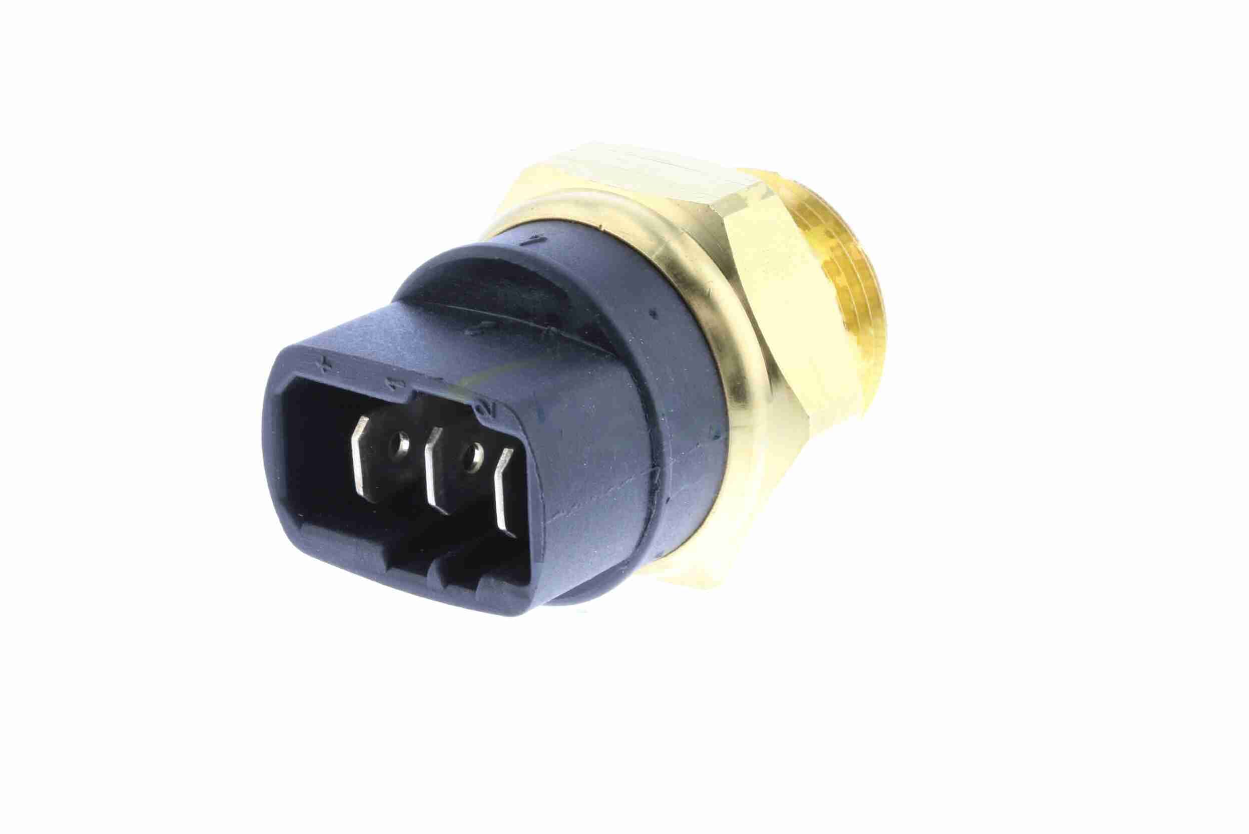 Temperaturschalter, K&uuml;hlerl&uuml;fter