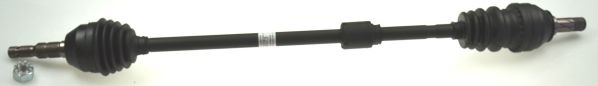 Spidan 36073 Antriebswelle