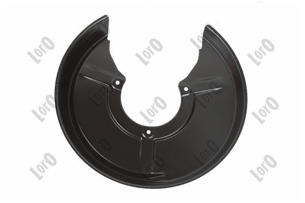 Splash Guard, brake disc 131-07-696