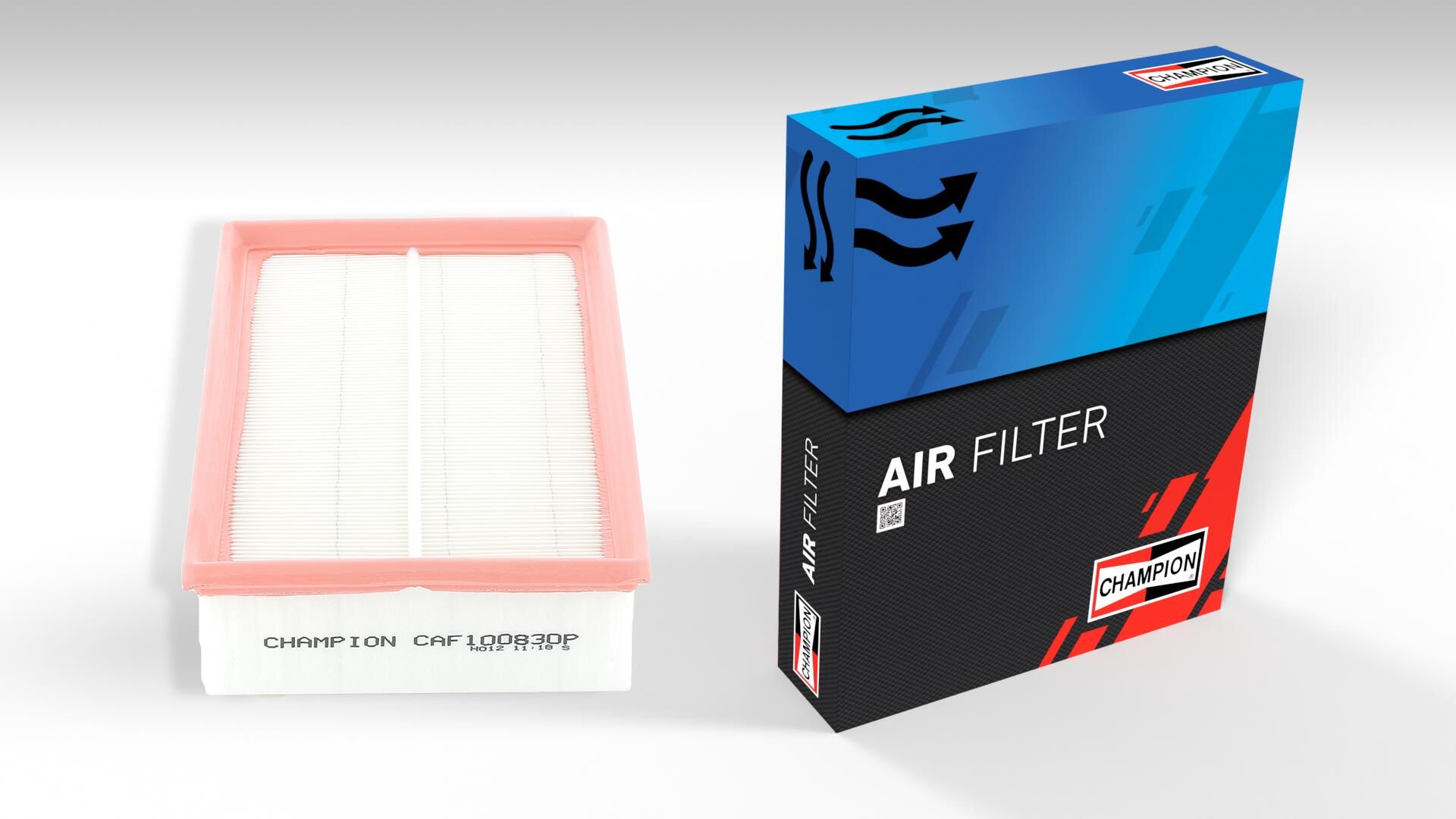 Luftfilter